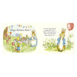 Peter Rabbit Tales – Happy Birthday