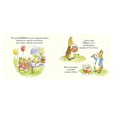 Peter Rabbit Tales – Happy Birthday