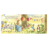 Peter Rabbit Tales – Happy Birthday