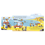 Little World: On The Beach