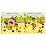 Little World: On The Farm
