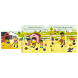 Little World: On The Farm