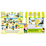 Little World: Shopping Trip
