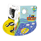 Baby Touch: Tummy Time