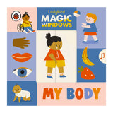 Magic Windows: My Body