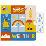 Magic Windows: Weather
