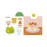 Baby Touch: Food