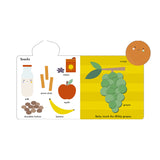 Baby Touch: Food