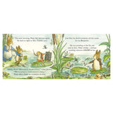 Peter Rabbit Tales: Starting School
