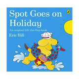 Spot Goes On Holiday