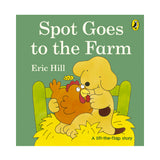 Spot Goes To Farm