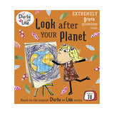 Charlie And Lola: Look After Your Planet