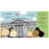 Charlie And Lola: We Completely Must Go To London