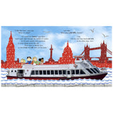 Charlie And Lola: We Completely Must Go To London