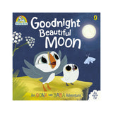Puffin Rock: Goodnight Beautiful Moon