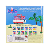 Peppa Pig: Peppa At The Beach