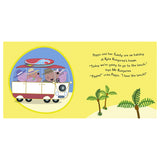 Peppa Pig: Peppa At The Beach