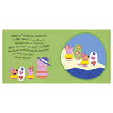 Peppa Pig: Peppa At The Beach