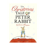 The Christmas Tale Of Peter Rabbit