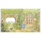 Peter Rabbit: A Peep Inside Tale