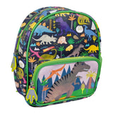 Floss & Rock Sırt Çantası | Colouful Dino