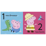 Peppa Pig: 123 With Peppa
