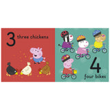 Peppa Pig: 123 With Peppa