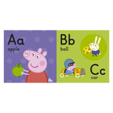 Peppa Pig: Abc With Peppa