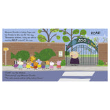 Peppa Pig: At The Zoo