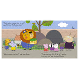 Peppa Pig: At The Zoo