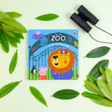 Peppa Pig: At The Zoo