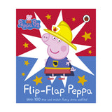 Peppa Pig: Flip-Flap Peppa