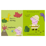 Peppa Pig: Flip-Flap Peppa