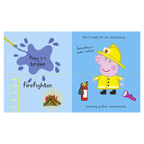 Peppa Pig: Flip-Flap Peppa