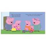Peppa Pig: George And The Noisy Baby