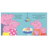 Peppa Pig: George And The Noisy Baby