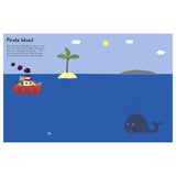 Peppa Pig: Go, Go, Go! Sticker Book