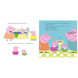 Peppa Pig: Goodnight Peppa