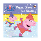 Peppa Pig: Peppa Goes Ice Skating