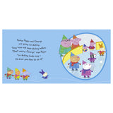 Peppa Pig: Peppa Goes Ice Skating