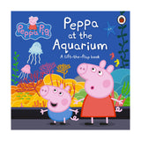 Peppa Pig: Peppa At The Aquarium