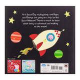 Peppa Pig: Peppa In Space