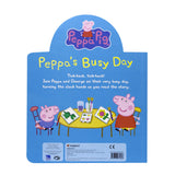 Peppa Pig: Peppa's Busy Day
