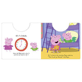 Peppa Pig: Peppa's Busy Day