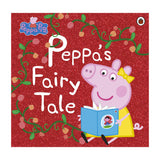 Peppa Pig: Peppa's Fairy Tale