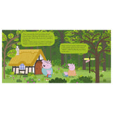 Peppa Pig: Peppa's Fairy Tale