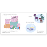 Peppa Pig: Peppa's Fairy Tale