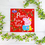 Peppa Pig: Peppa's Fairy Tale