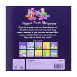 Peppa Pig: Peppa's First Sleepover