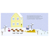 Peppa Pig: Peppa's Frosty Fairy Tale